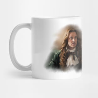 Chevalier Mug